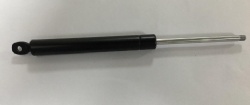 Hydraulic rod, gas spring, buffer rod, cabinet furniture, hardware and gas strut can stop at will