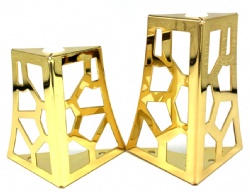 Hot sell furniture legs factory direct sale flower pattern furniture leg