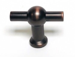 Single hole drawer handle modern simple cabinet door shoe bathroom round single small handle American Nordic style